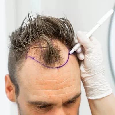 Hair Transplant