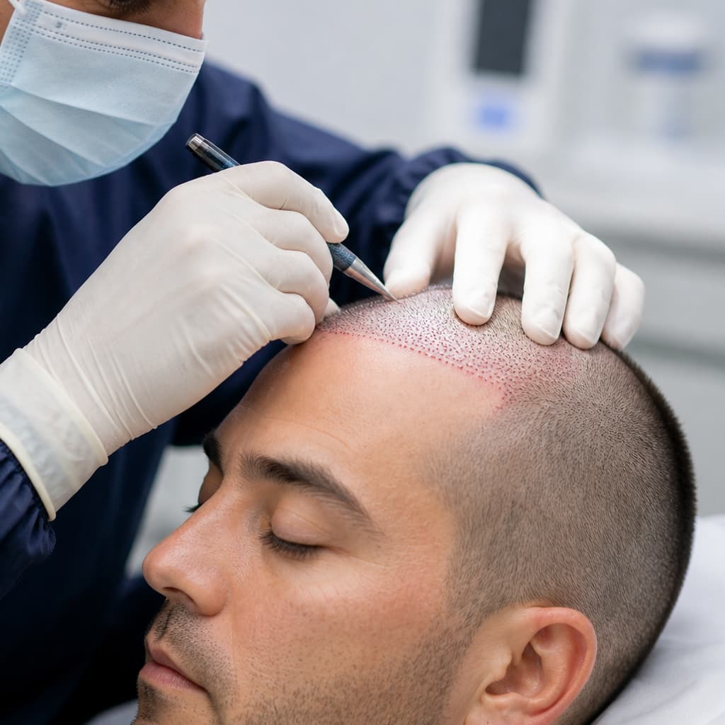 Hair Transplant