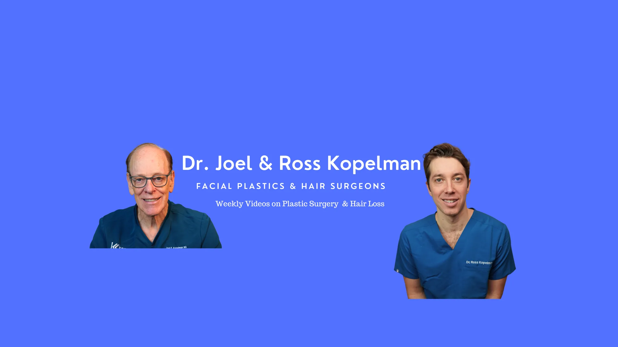 Joel Kopelman