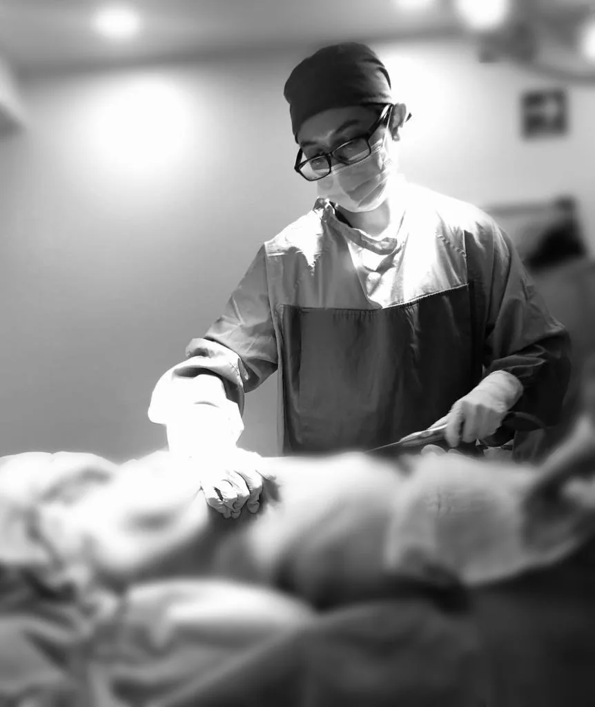 Dr. Alan Campos Clinic clinic image