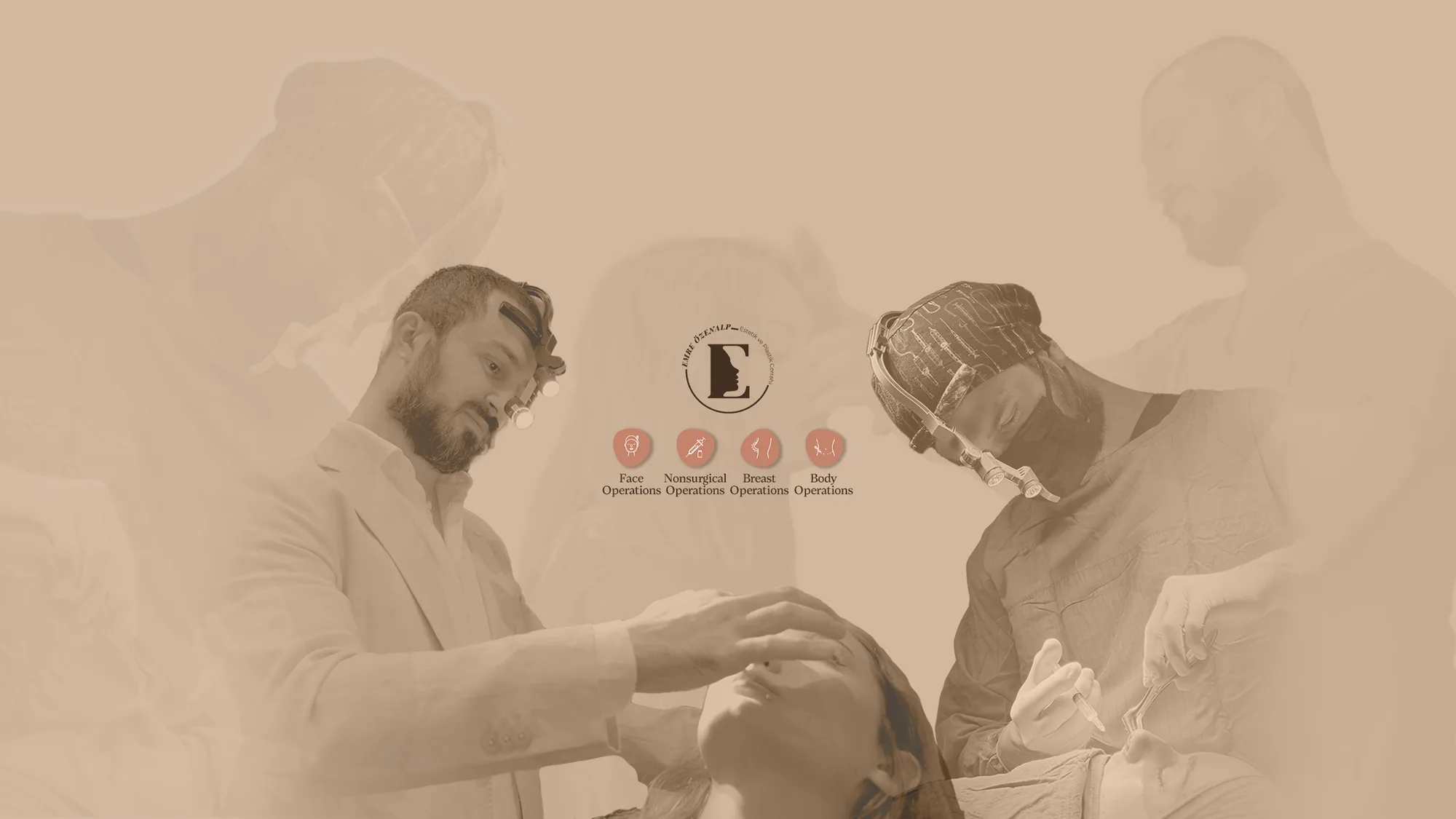 Emre Özenalp Kliniği clinic image