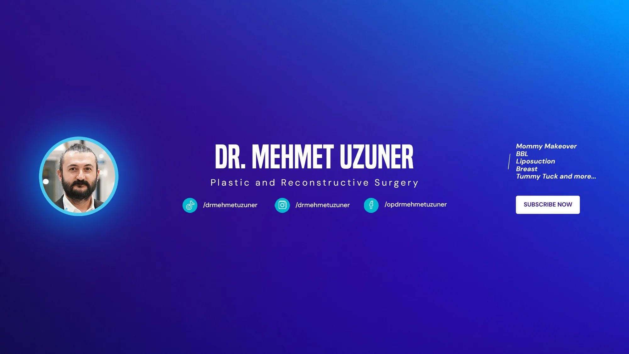 Mehmet Uzuner Kliniği clinic image
